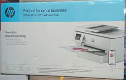 HP OFFICEJET PRO 9720