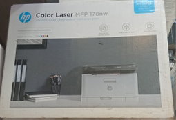 HP 178 NW