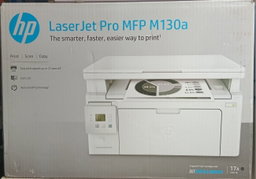 HP 130 A