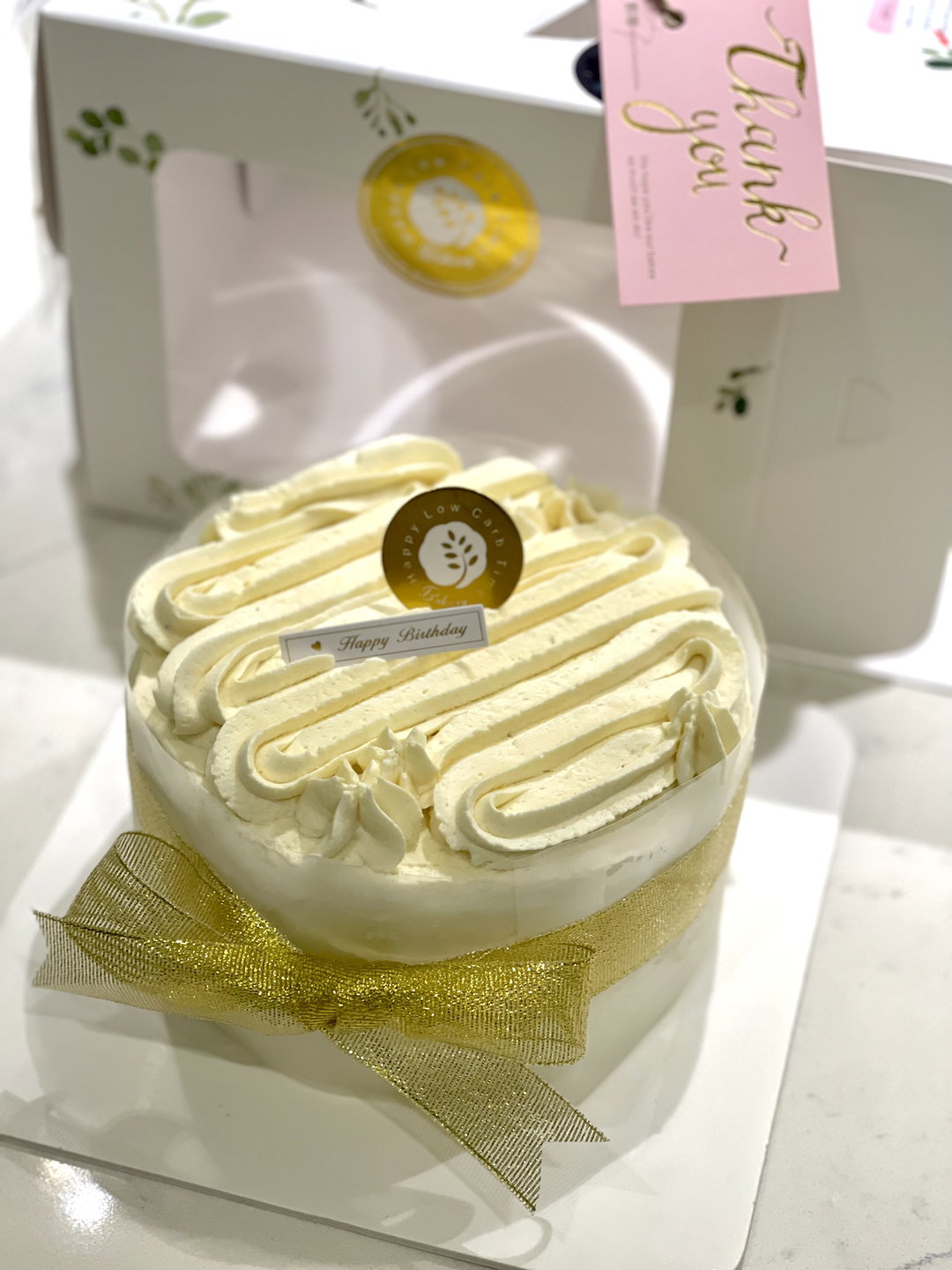 Keto | Low Carb ๐๐ฒ๐ท๐ฐ ๐ ๐๐พ๐ผ๐ช๐ท๐ฐ (Durian) Cake