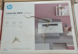HP 236 SDN