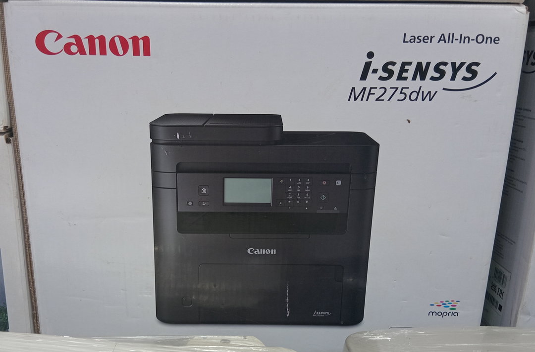 CANON 275 DW