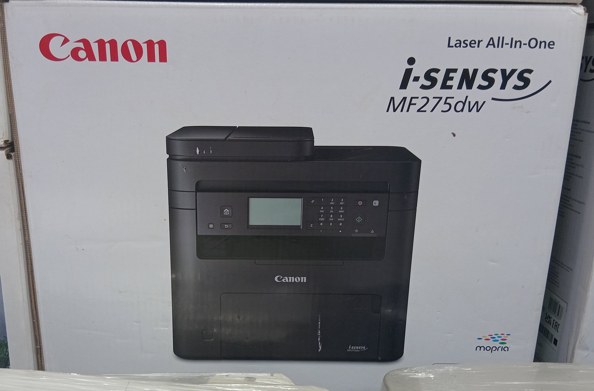 CANON 275 DW_0