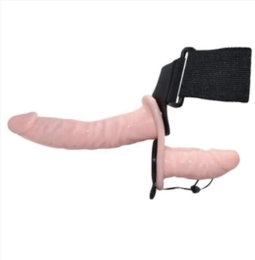 Strap On 2 Dildo Sex Toys