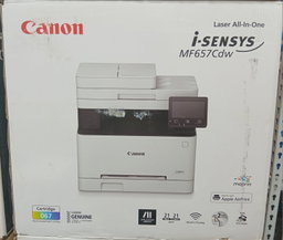 CANON 657 CDW 