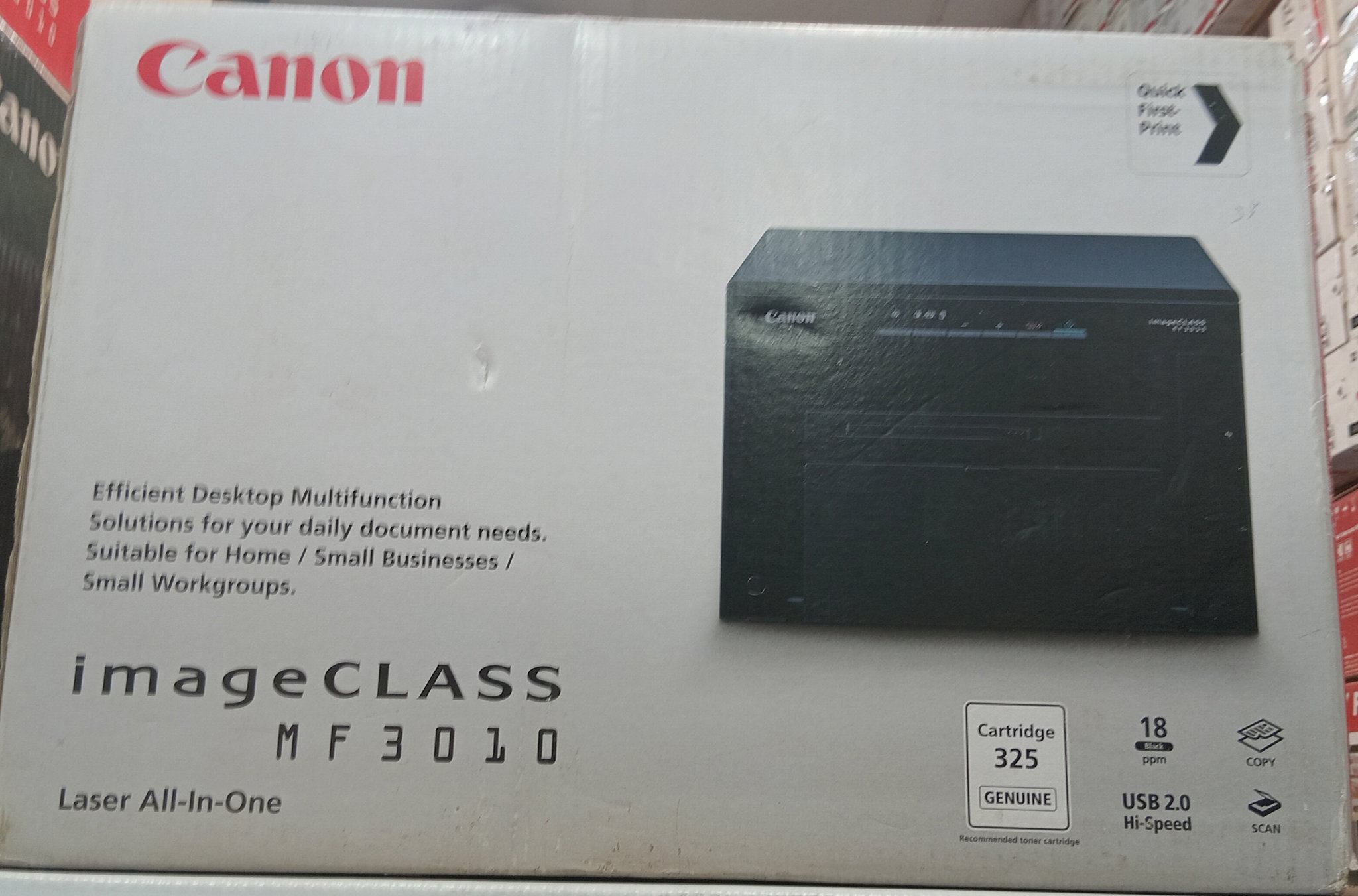 CANON 3010_0
