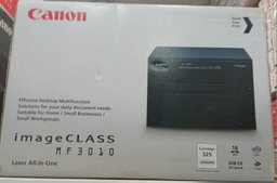 CANON 3010