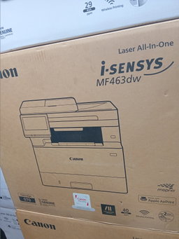 CANON 463 DW