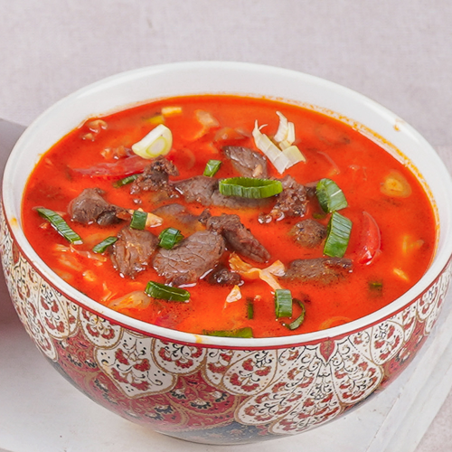 Tongseng Kambing