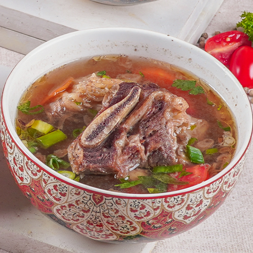 Sop Iga