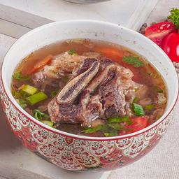 Sop Iga