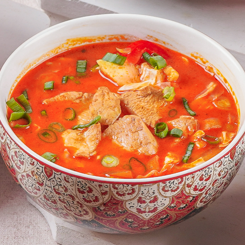 Tongseng Ayam