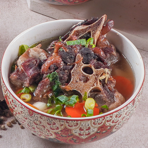 Sop Buntut_0