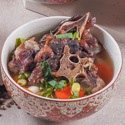 Sop Buntut