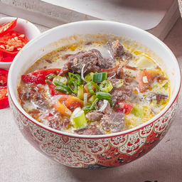 Soto Betawi