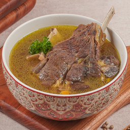 SOUP