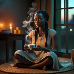 Mind & Body Wellness