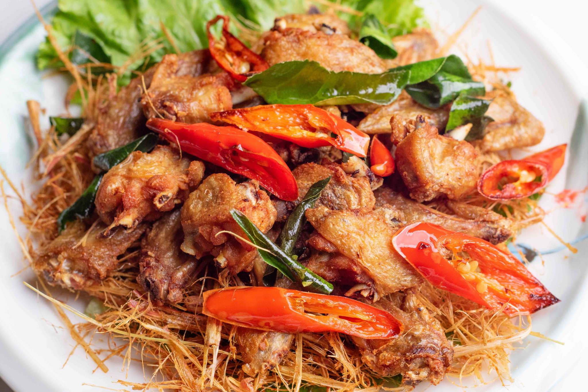 មាន់​លីង​គល់​ស្លឹក​គ្រៃ​ (បែបខ្មែរ)_0