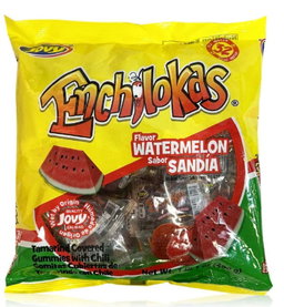 Enchilokas