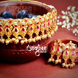 Sonalika Thushi