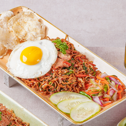 Mie Goreng Jawa _0