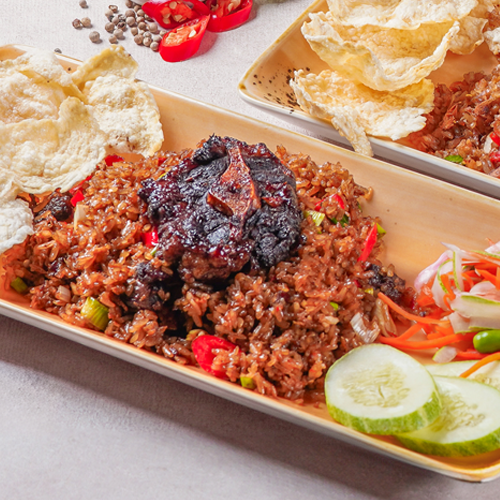 Nasi Goreng Buntut_0