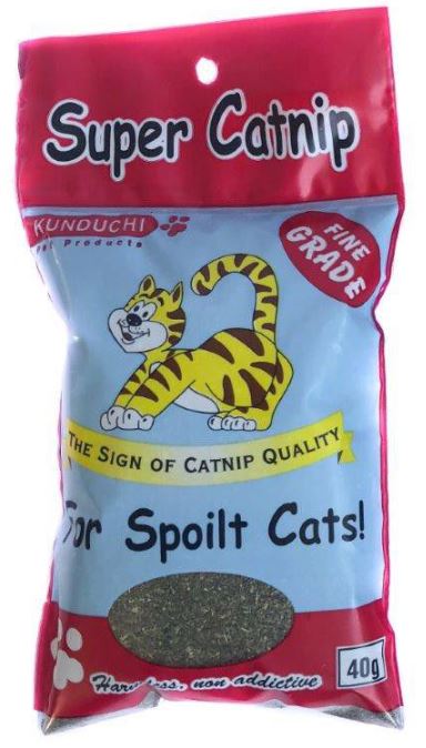 Catnip - Get their paws on the good stuff_2