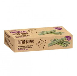 Catnip - Get their paws on the good stuff