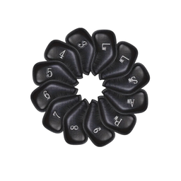 Irons Club Head Cover (3i-LW)