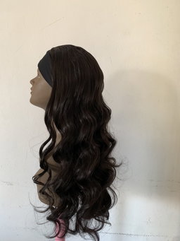 BIG BOUJEE ENERGY - 18" (COLOUR 4)