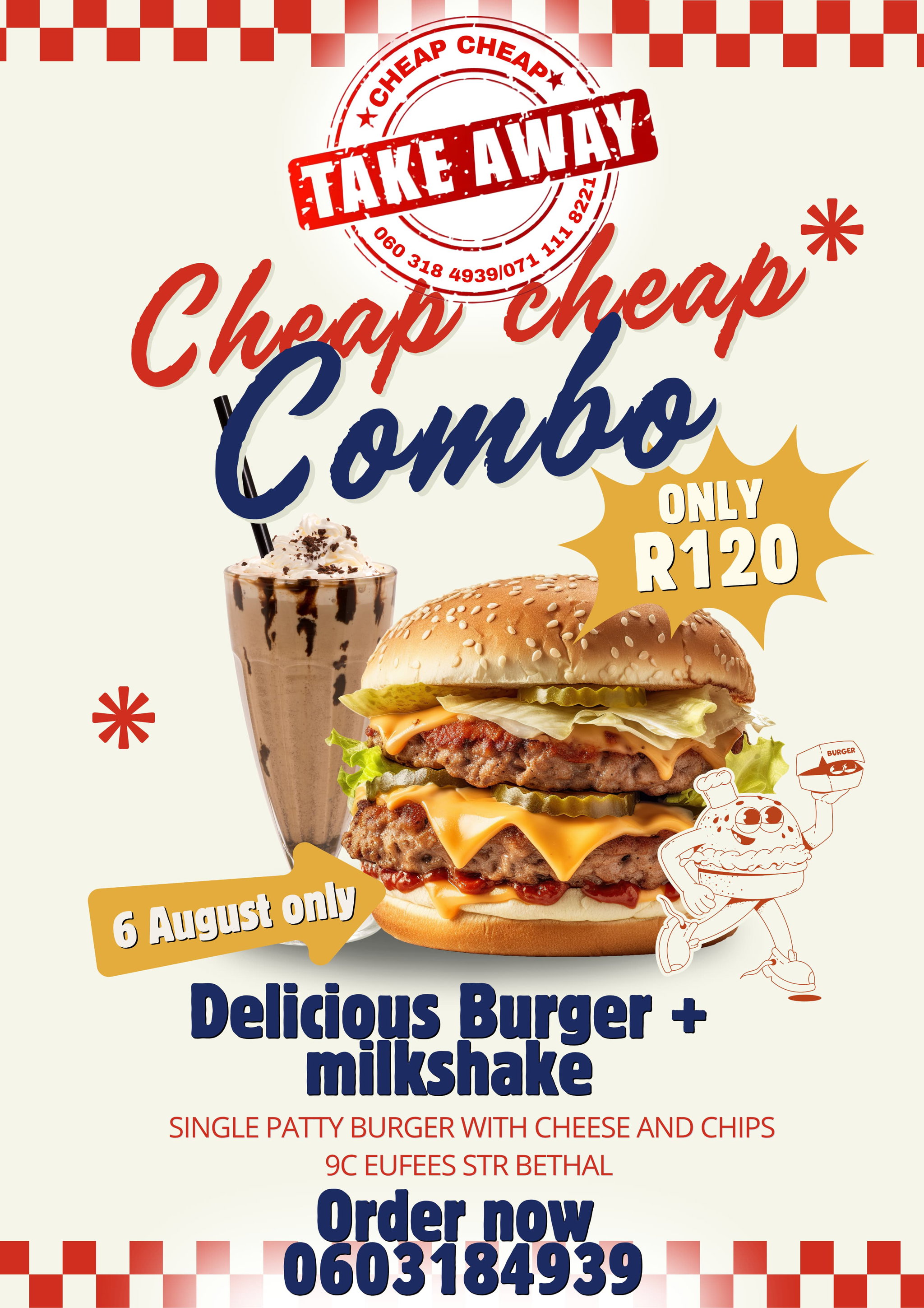 Dagwood cheap cheap style_0