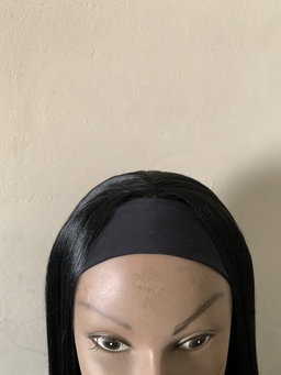 BOSS BABE - 18"