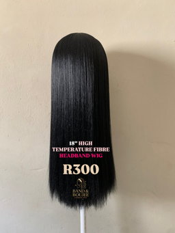 BOSS BABE - 18"