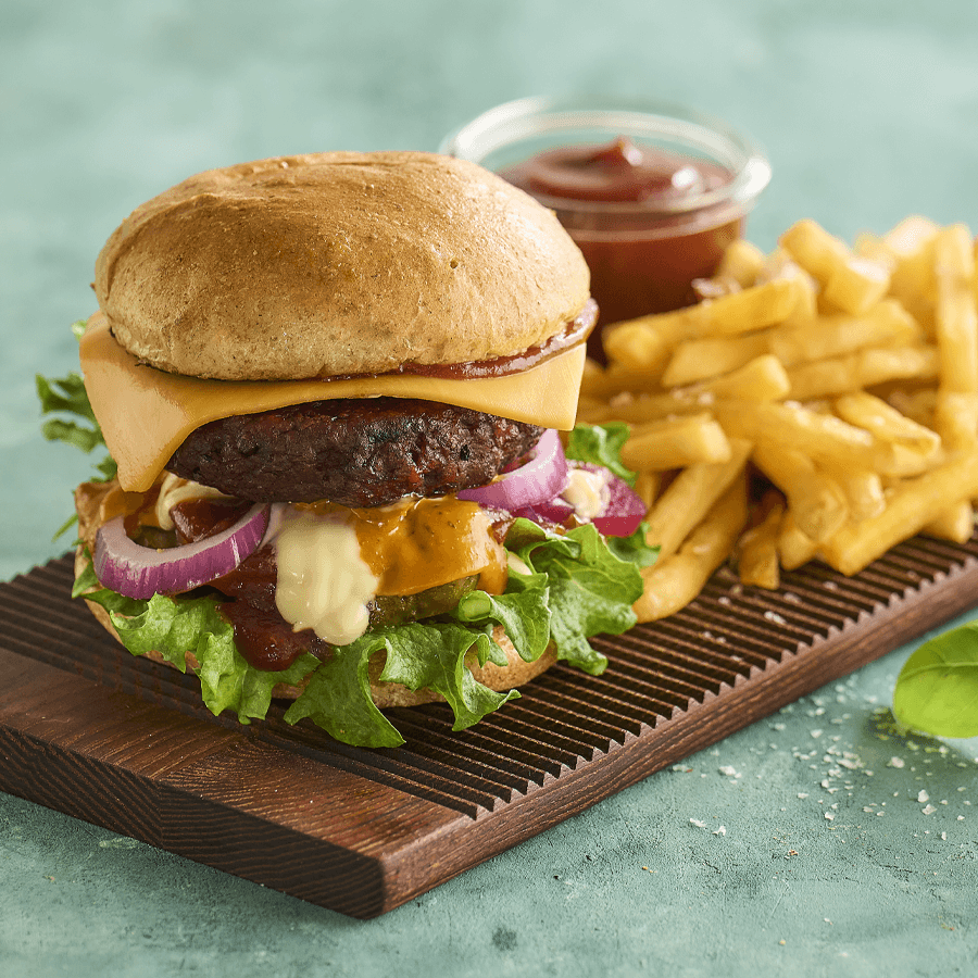 250 (3 Sauce Burger )_0