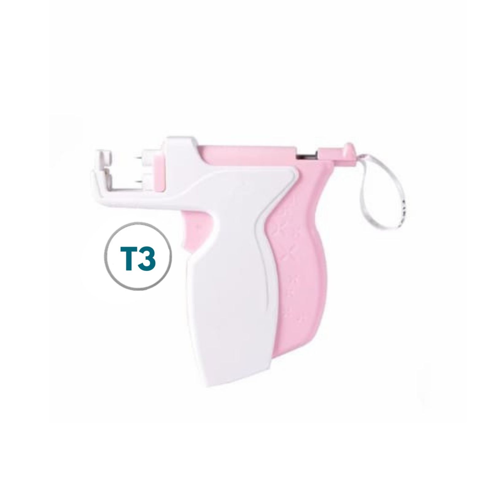 Earrings gun_0