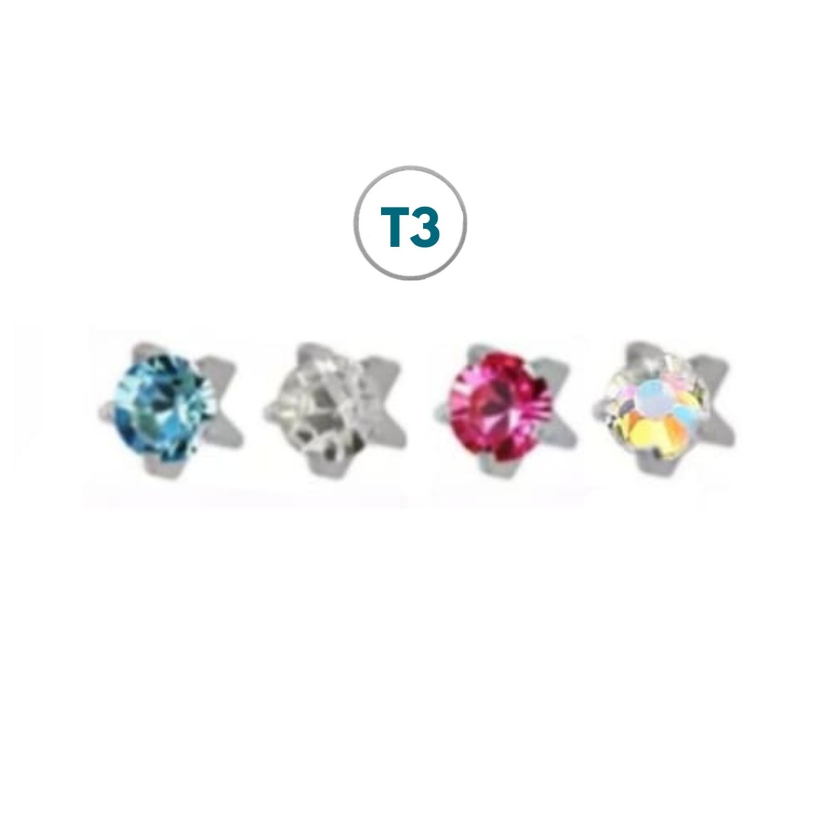 Earrings   _0