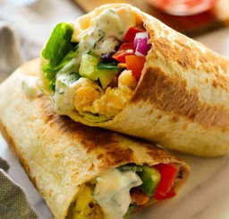 Wraps 