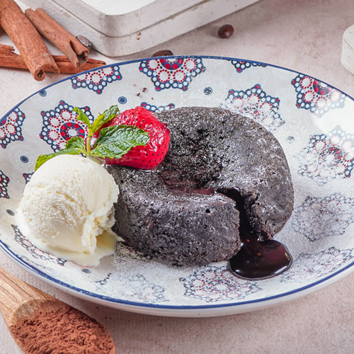 Lava Cake_0