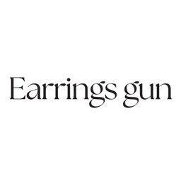 Earrings Gun
