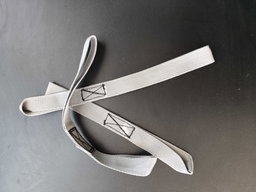Polypropylene loops 