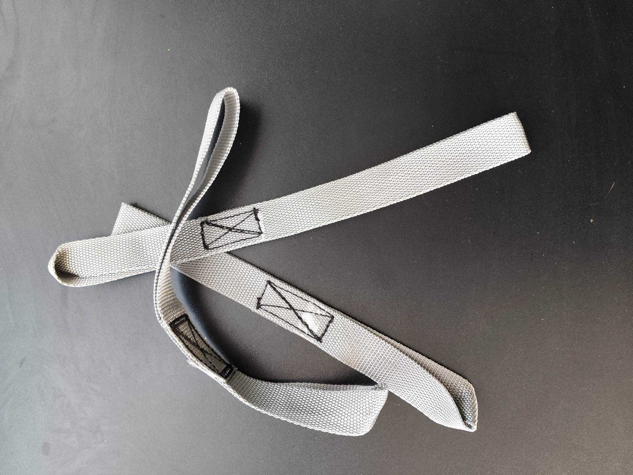 Small polypropylene loops_0