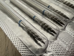 Diamond drill bits Tornado Blue 