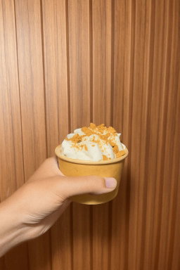 Banana Pudding