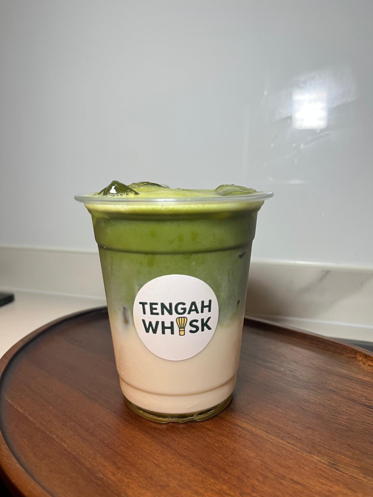 Matcha Latte_1
