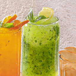 DRINK - JUICE