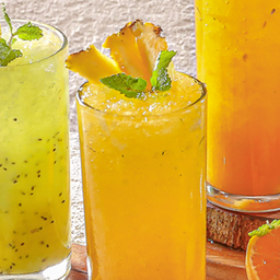 Pineapple Juice
