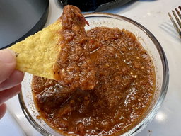 Sauces