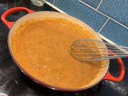 Salsa Roja (7 oz)