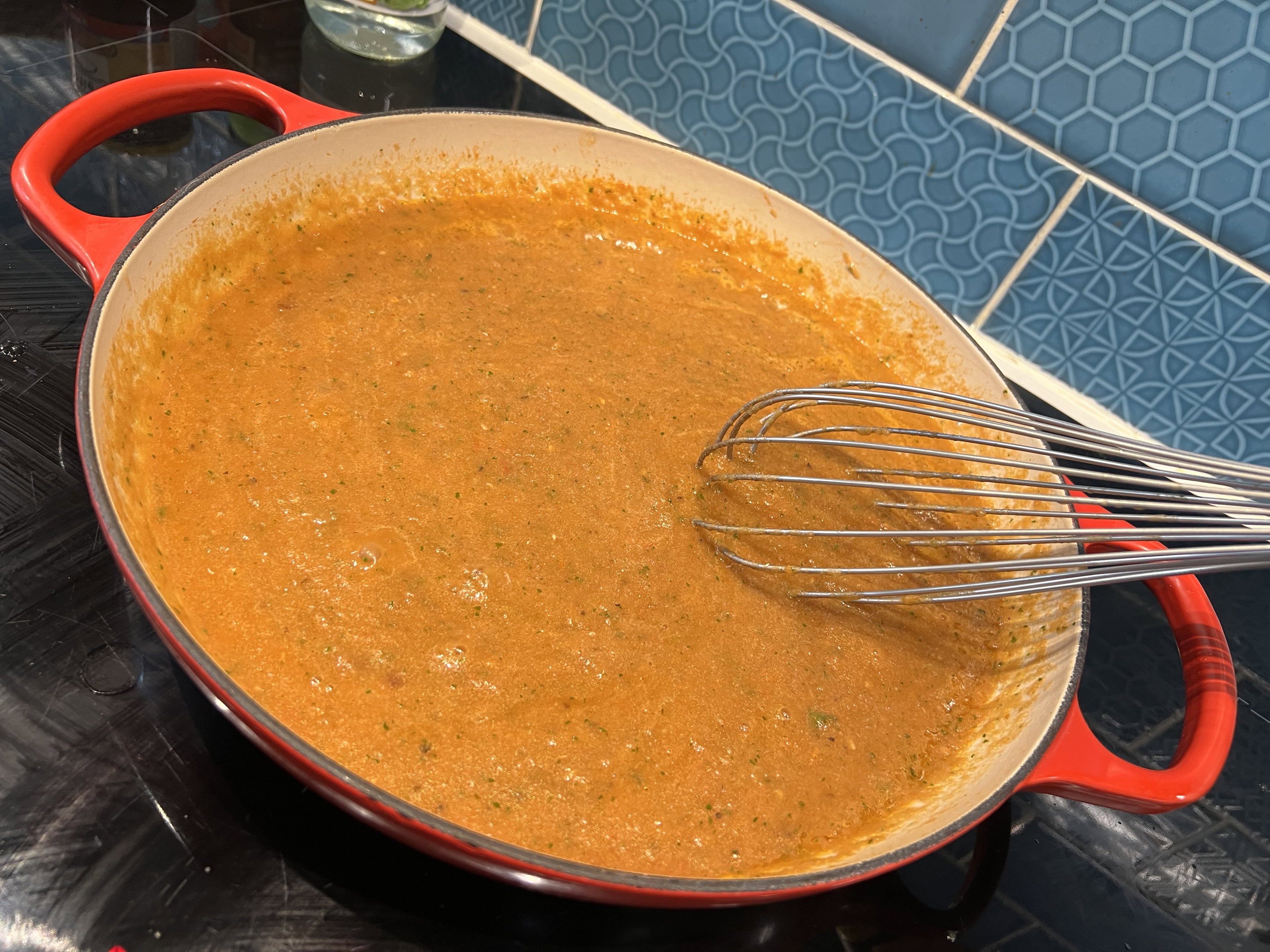 Salsa Roja (7 oz)_1