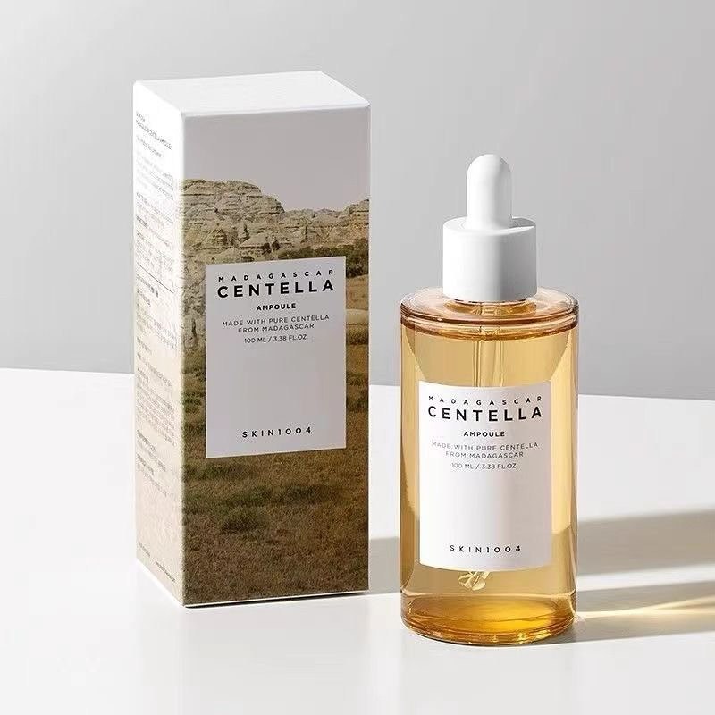 SKIN1004 Madagascar Centella Ampoule - سنتيلا سيروم امبول 100 مل